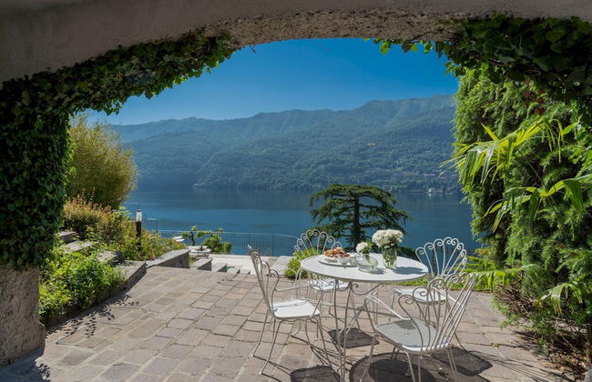 Co-b730-decr9at - Villa Visina - Photo 32