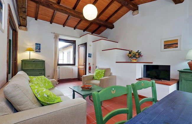 Pimpinnacolo 21 - 1BR P6 - Foto 1