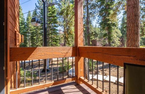 Northstar - Ski View Condo - Foto 20