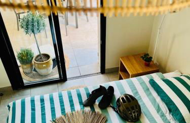 Loft du Cycliste - Photo 12