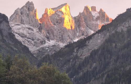 Appartamento Madama - Foto 24