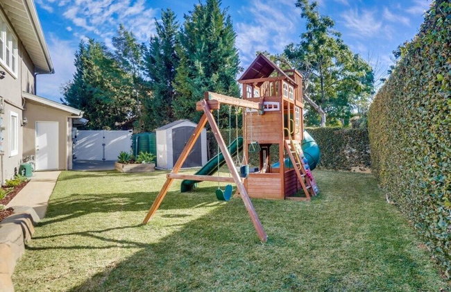 Beautiful Backyard Oasis 5 bedroom 3 Bathroom Home - Foto 71