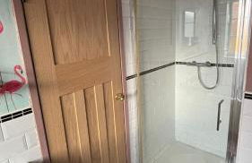 Two bedroomed Cosy cottage close to Wakefield and motorway networks Ideal for long stays and contractors - Foto 23