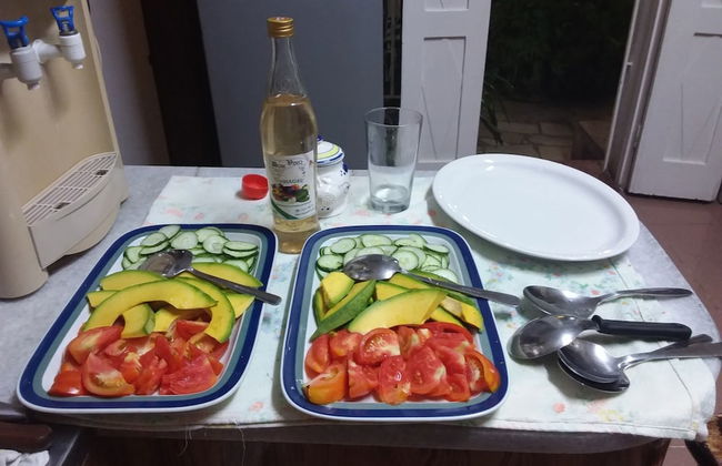 Casa Particular Renta Godoy with Wifi - Foto 53