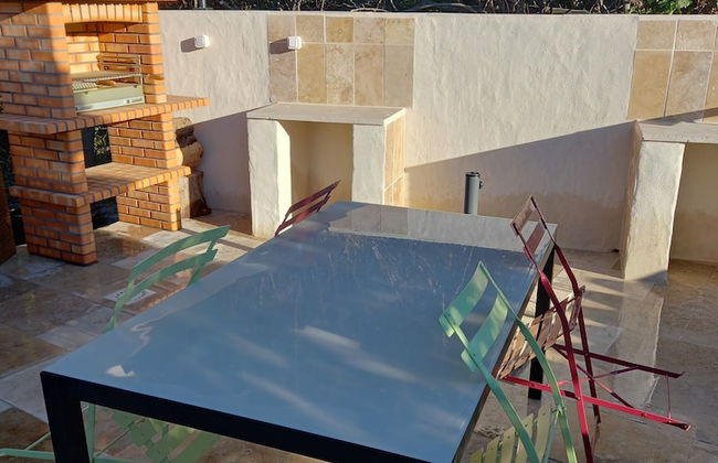 Moulin de Tartay - Foto 20