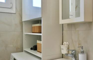 Andrew's Apartment - Foto 10