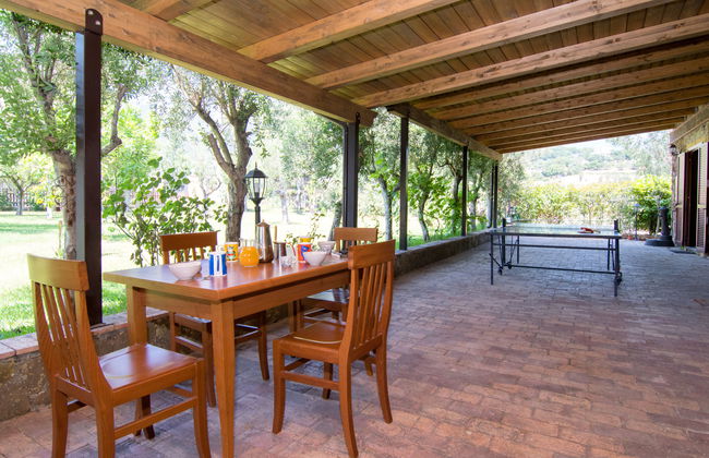 Tenuta Valente - Foto 46