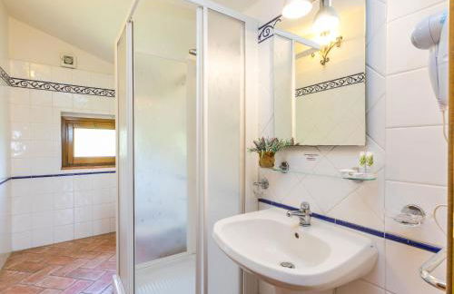 Apartment Montereggi-6 by Interhome - Foto 31