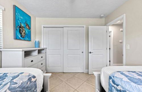 Seahorse Cabana - 1106 - Foto 36