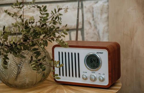 cozy apartment messini - Foto 23