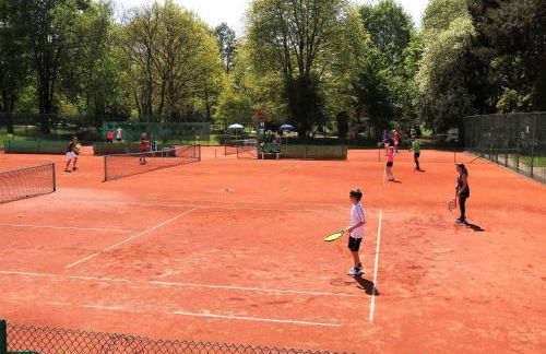 Maisonette am Belchen - Foto 16