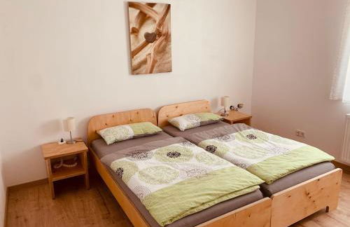 Ferienwohnung Bad Camberg - Apartment 3 Hoelzer - Foto 26