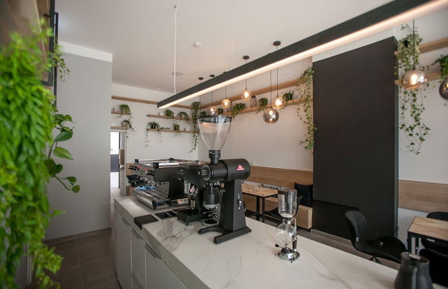 Aparthotel Cosy - Foto 55