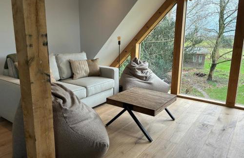 The Loft, 1 bed space with private parking - Foto 3