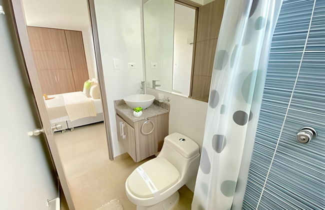 Apartamentos Aragoa - Cerca al Mar by SOHO - Foto 55