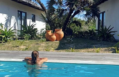 Coral Villa - Luxury Beachfront Villa with Private Pool by Karula - Foto 11