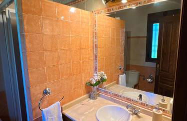 Complejo Rural Mirador de la Alcaidía - Foto 50