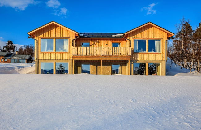 Fjällstugan - Photo 1