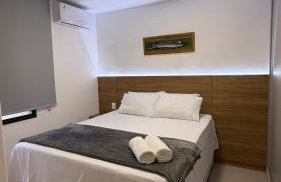 Apartamento 3 quartos a 1 quadra da praia - Foto 32