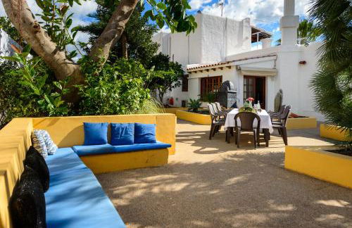 Villa Can Giovanni - Foto 56