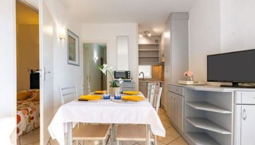 Appartement la Galerne Royan-Pontaillac - plage casino - Foto 2