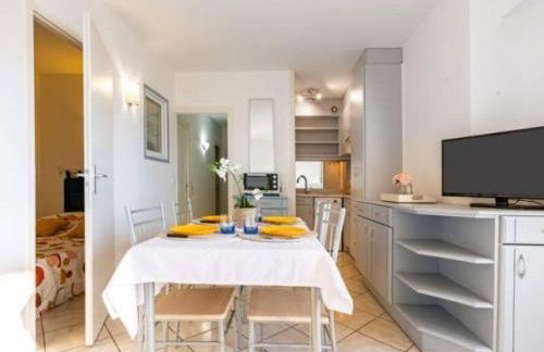 Appartement la Galerne Royan-Pontaillac - plage casino - Foto 2