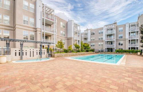 Santa Clara 2br w gym pool nr open-air mall SFO-1563 - Photo 25