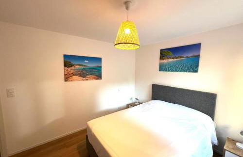 Location T2 44 m2 proche plage Lecci appartement 82 - Foto 4