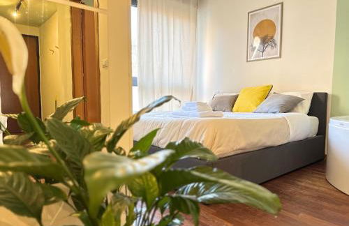 Luxury Studio con Private Jacuzzi, Spa Experience - Foto 3