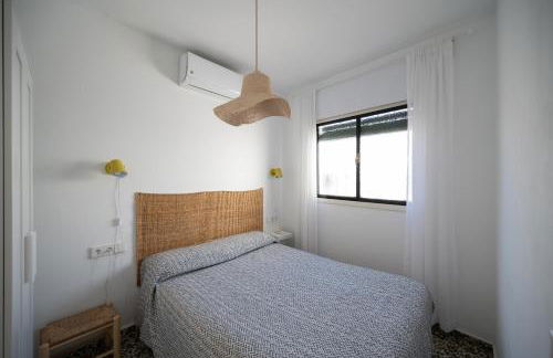 Tradicional apartamento central de 2 camas dobles - Foto 5