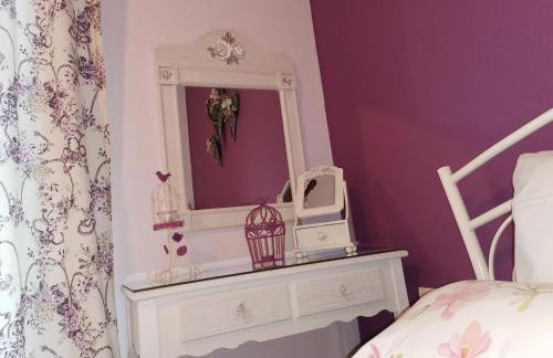 Iris Deluxe Suites 1 - Photo 17