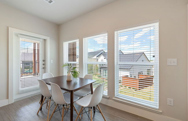 Kasa Southeast-Airport Austin - Foto 14