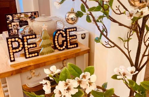 The Tenth House, Grade II Listed Georgian Town House, Wirksworth, Derbyshire, Peak District Cottage, Sleeps 4 - Foto 63