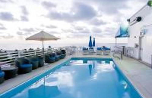 Congress Ocean Drive - Foto 13