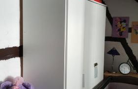 Ferienwohnung Kunterbunt - Foto 39