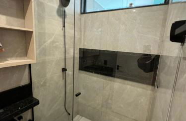 Flat Garoa Recanto Florah - Foto 14