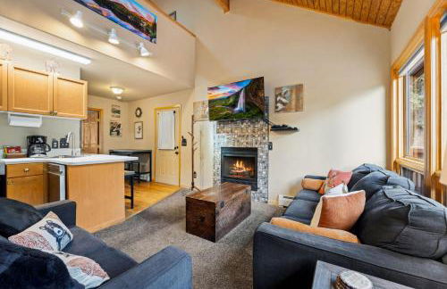 Creekside Suites 04 by Estes Park Condos - Foto 22