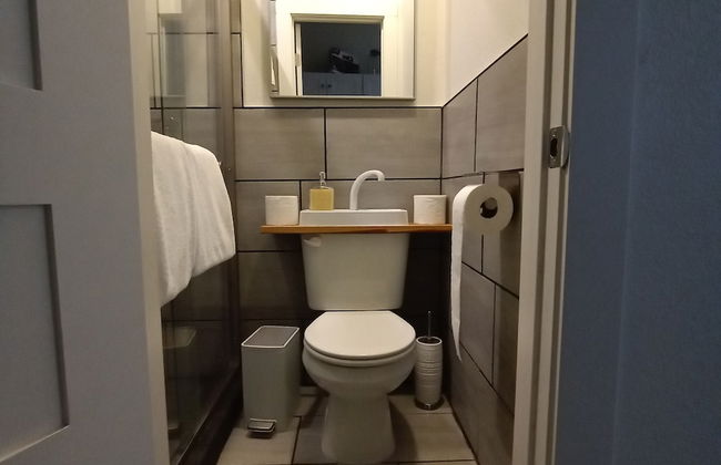 The Asbury House Guest Rentals - Foto 23