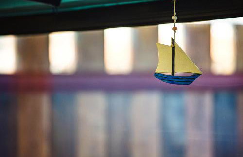 Villa Menelaos Penthouse - Foto 19