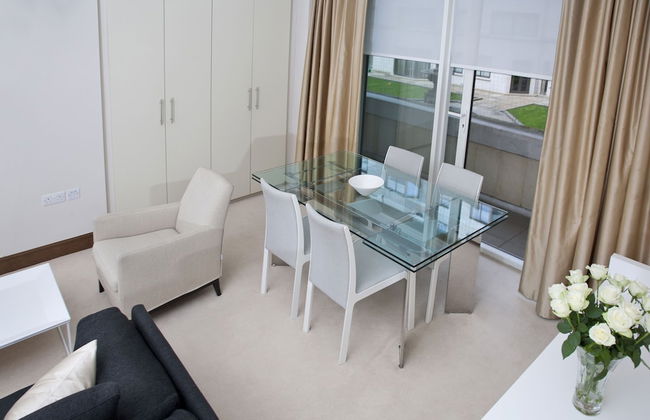 Arlington House - Foto 21