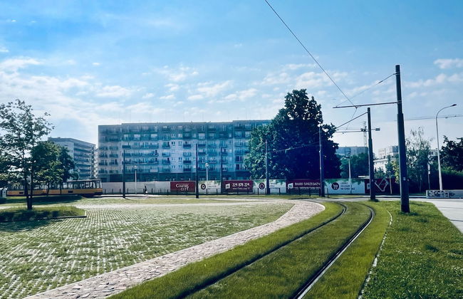 Białołęka Dionizosa - Foto 12