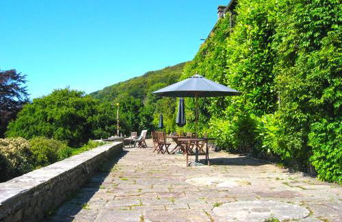 Apartment in glorious Exmoor National Park Porlock - Photo 25