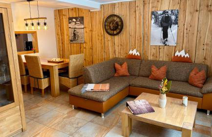 Ferienwohnung-direkt-am-Skihang mit Sauna - Foto 26