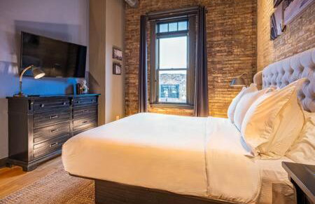 124 Lofts - Downtown Dundee - Walk to Dining - Foto 2