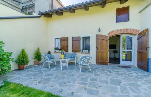 Gorgeous Home In Ferrere With Kitchen - Foto 17