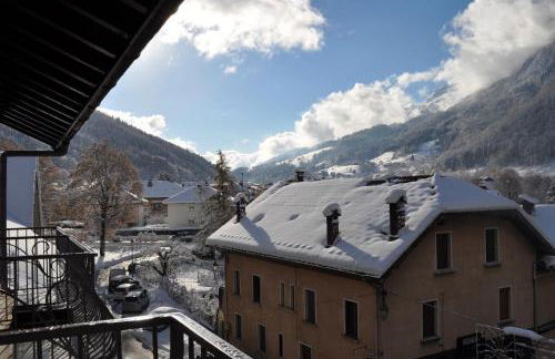 Hôtel et appart'hôtel de l'Hermitage - Foto 39