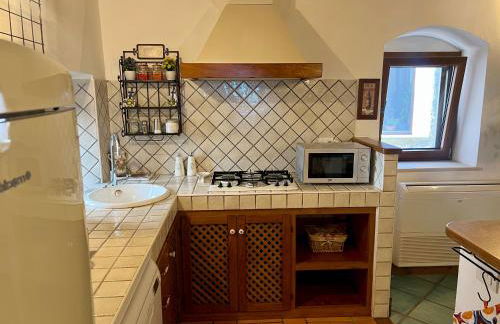 La Casa Ocra Suite - Photo 9