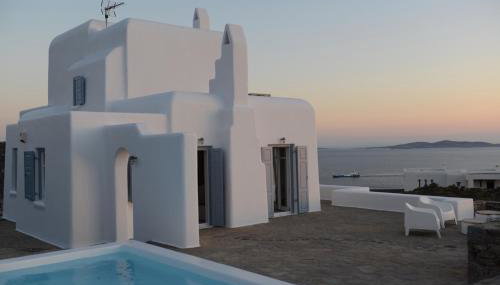 Villa Crystal with Private Pool by Diles Villas - Foto 3