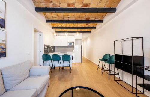 BeBarceloner Eixample Apartments - Photo 2