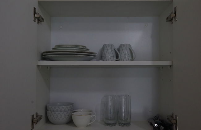 Solinea Tower 1 - Foto 20